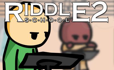 Riddle School 2