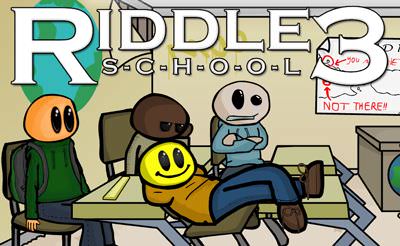 Riddle School 3