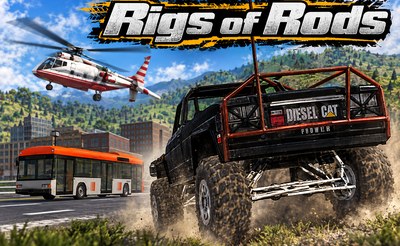 Rigs of Rods
