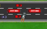 Roadkill Revenge