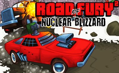 Road Of Fury 2