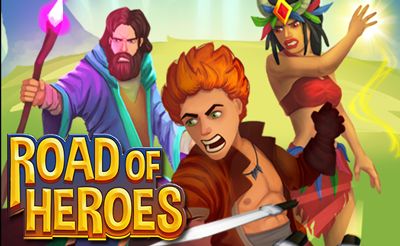 Road of Heroes