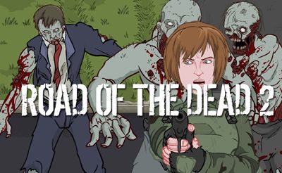 Road of the Dead 2