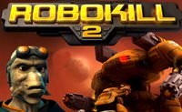 Robokill 2