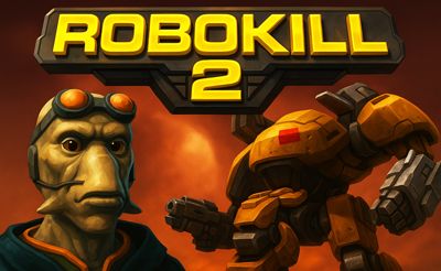 Robokill 2