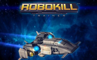 Robokill Trainer