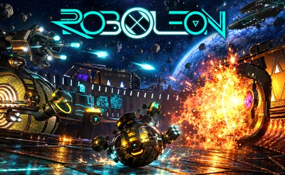 Roboleon