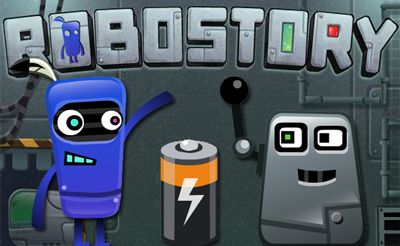 Robostory