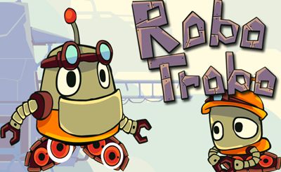 Robo Trobo