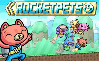 Rocket Pets