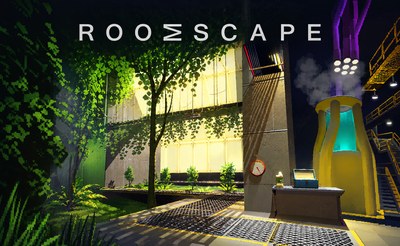 RoomScape - Game - Download - IzzYgames.com
