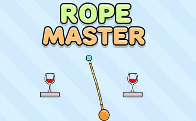 Rope Master