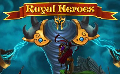 Royal Heroes