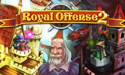 Royal Offense 2