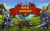 Royal Warfare 2