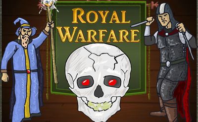 Royal Warfare
