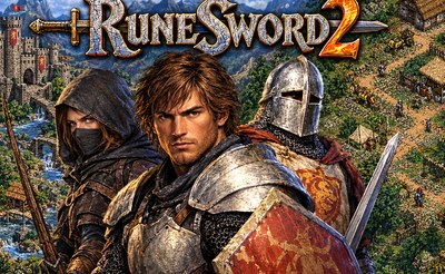 RuneSword 2