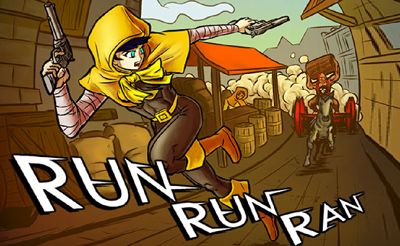 Run Run Ran