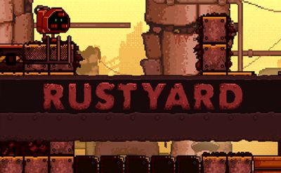 Rustyard