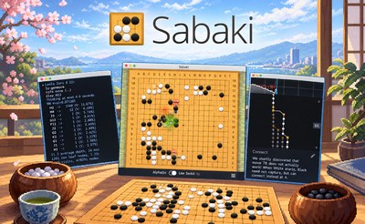 Sabaki