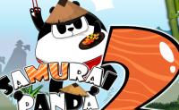 Samurai Panda 2