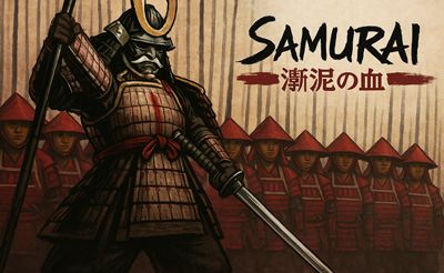 Samurai Rebellion