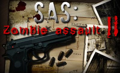 SAS: Zombie Assault 2