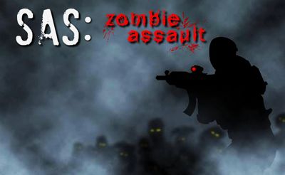SAS: Zombie Assault