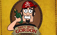 Saucy Devil Gordon