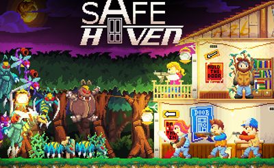 Safe Haven