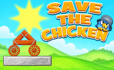 Save The Chicken