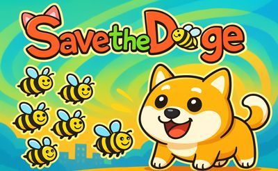Save The Doge