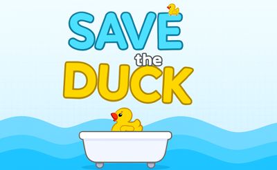 Save The Duck