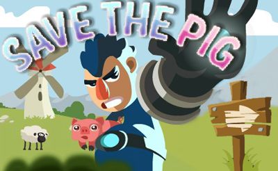 Save The Pig