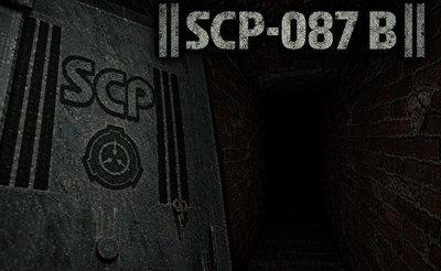 SCP-087 B