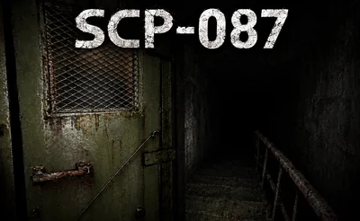 SCP-087