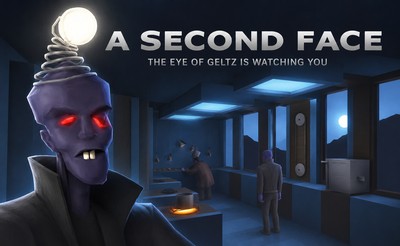 A Second Face