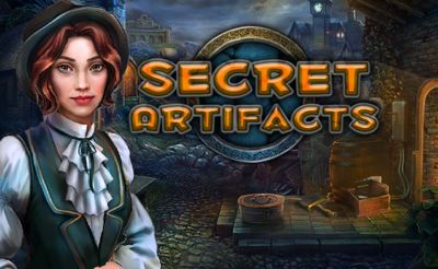Secret Artifacts