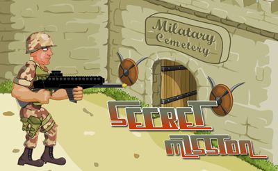 Secret Mission
