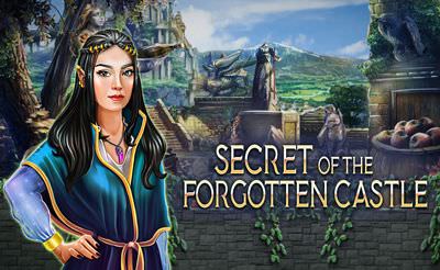 Secret of the Forgotten Castle