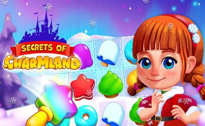 Secrets Of Charmland