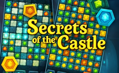Secrets of the Castle