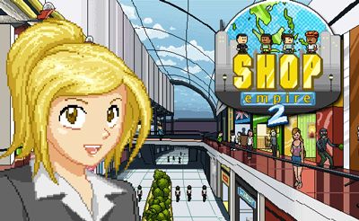 Shop Empire 2