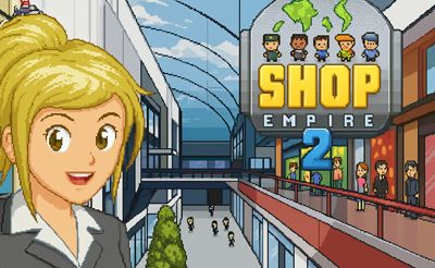 Shop Empire 2