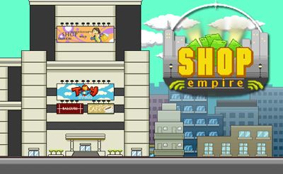 Shop Empire