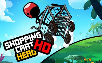 Shopping Cart Hero HD