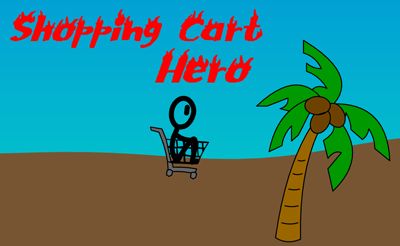 Shopping Cart Hero