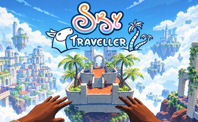 Sky Traveller
