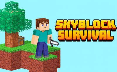 Skyblock 3D Survival