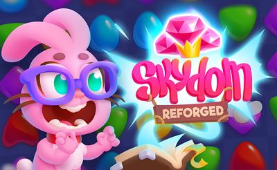 Skydom Reforged